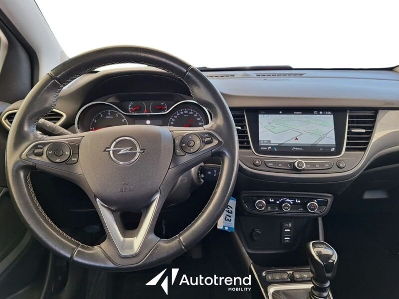 Opel Crossland  1.5 Diesel 110 CV LED Elegance S&S