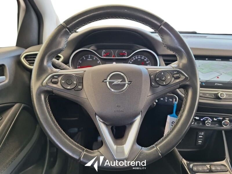 Opel Crossland  1.5 Diesel 110 CV LED Elegance S&S