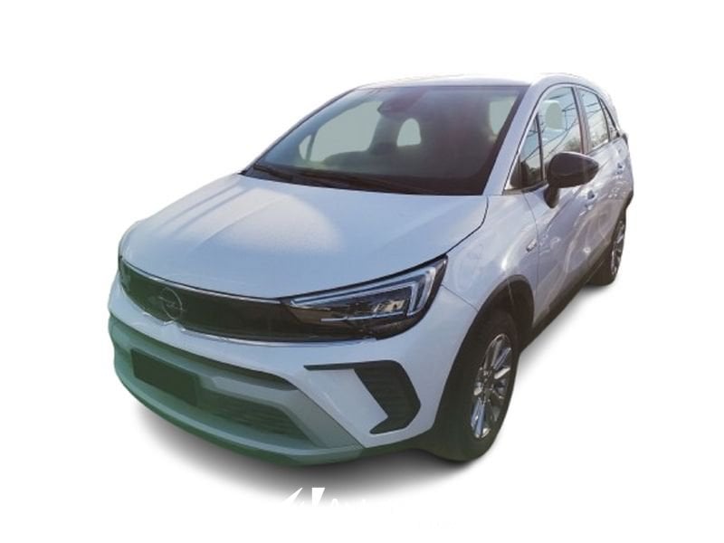 Opel Crossland  1.5 ECOTEC Diesel 110 CV S&S Elegance