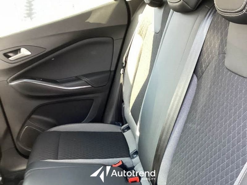Opel Grandland X  1.5 Diesel 130 CV Automatica Elegance S&S
