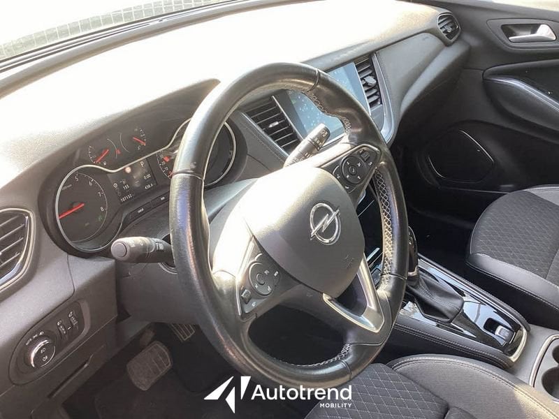 Opel Grandland X  1.5 Diesel 130 CV Automatica Elegance S&S