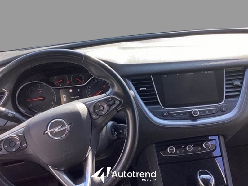 Opel Grandland X  1.5 Diesel 130 CV Automatica Elegance S&S