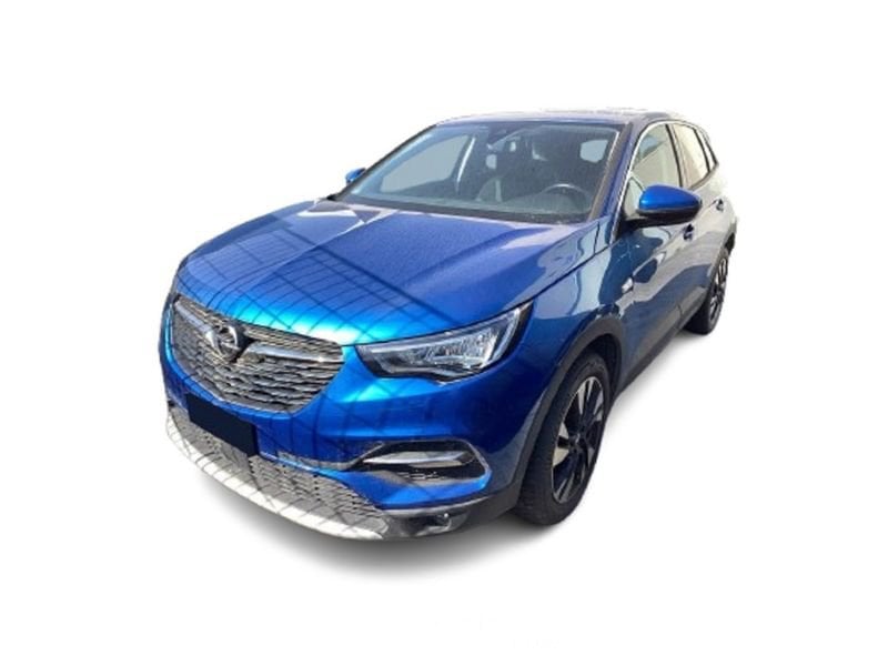 Opel Grandland X  1.5 Diesel 130 CV Automatica Elegance S&S