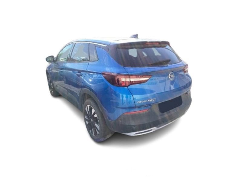 Opel Grandland X  1.5 Diesel 130 CV Automatica Elegance S&S