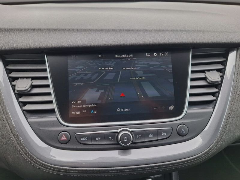 Opel Grandland X  1.5 Ecotec Diesel 130 CV Automatica AT8 Innovation S&S