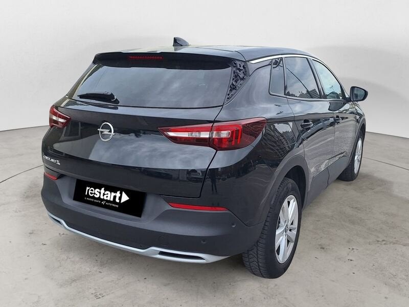 Opel Grandland X  1.5 Ecotec Diesel 130 CV Automatica AT8 Innovation S&S