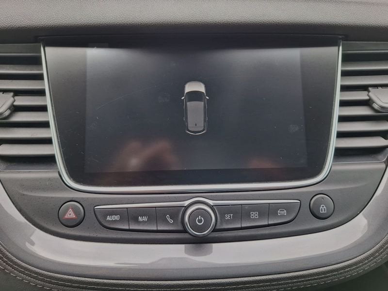 Opel Grandland X  1.5 Ecotec Diesel 130 CV Automatica AT8 Innovation S&S