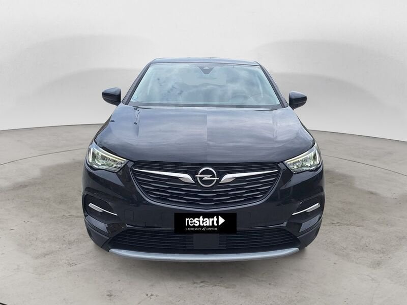 Opel Grandland X  1.5 Ecotec Diesel 130 CV Automatica AT8 Innovation S&S