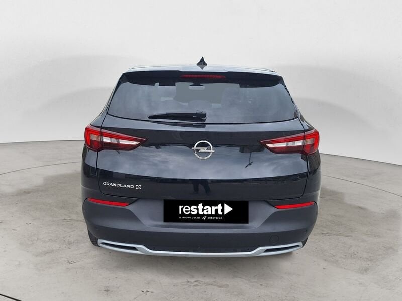 Opel Grandland X  1.5 Ecotec Diesel 130 CV Automatica AT8 Innovation S&S