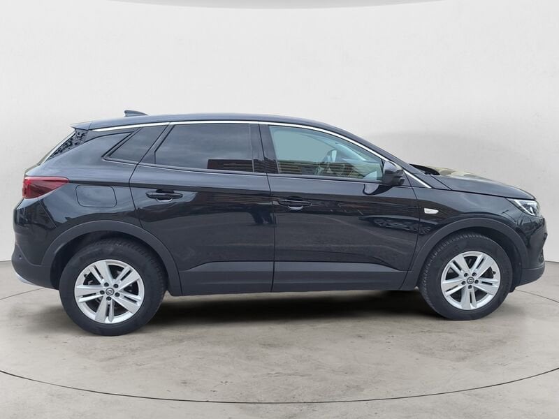 Opel Grandland X  1.5 Ecotec Diesel 130 CV Automatica AT8 Innovation S&S
