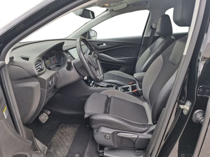 Opel Grandland X  1.5 Ecotec Diesel 130 CV Automatica AT8 Innovation S&S