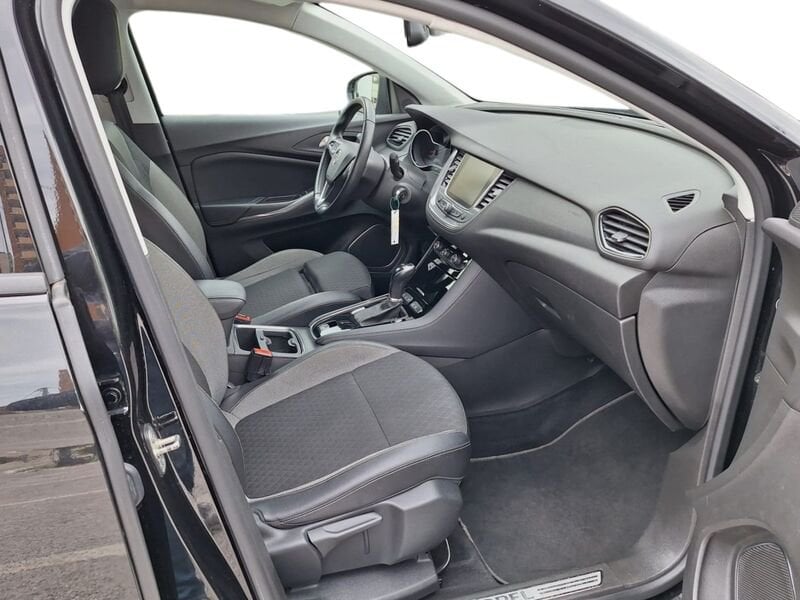 Opel Grandland X  1.5 Ecotec Diesel 130 CV Automatica AT8 Innovation S&S