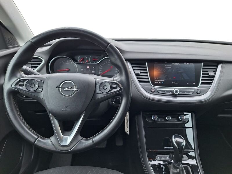 Opel Grandland X  1.5 Ecotec Diesel 130 CV Automatica AT8 Innovation S&S