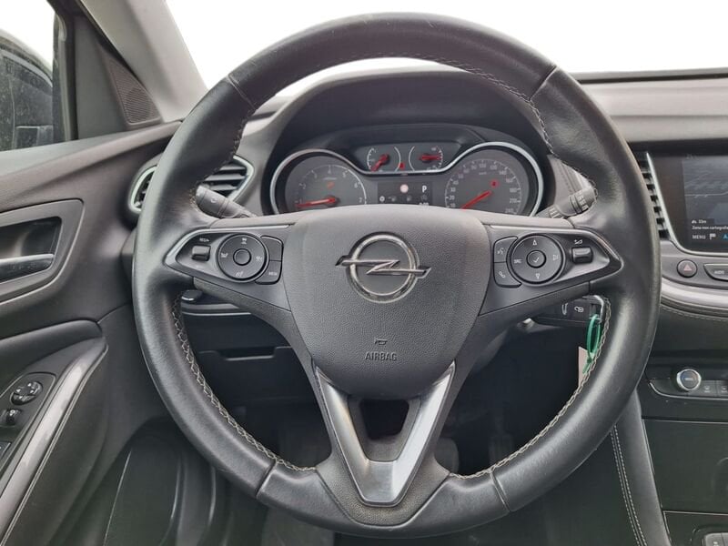 Opel Grandland X  1.5 Ecotec Diesel 130 CV Automatica AT8 Innovation S&S