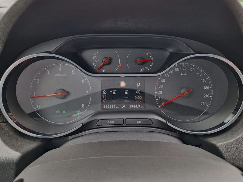 Opel Grandland X  1.5 Ecotec Diesel 130 CV Automatica AT8 Innovation S&S