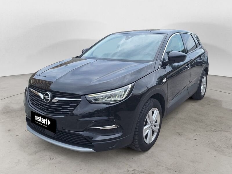 Opel Grandland X  1.5 Ecotec Diesel 130 CV Automatica AT8 Innovation S&S
