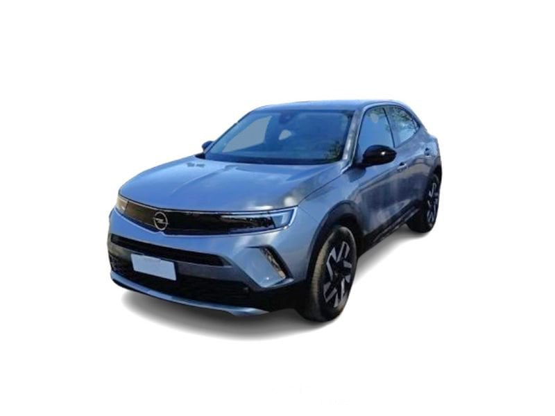 Opel Mokka  1.5 D 110 CV Elegance