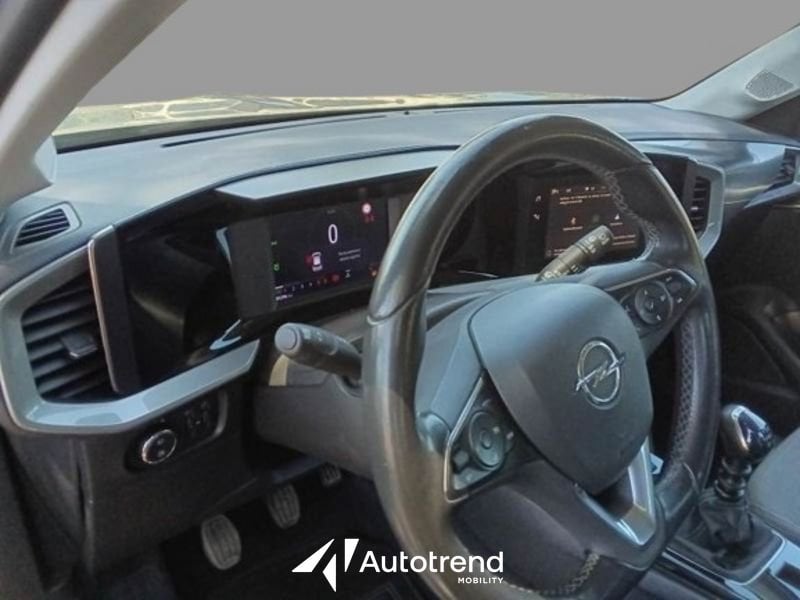 Opel Mokka  1.5 D 110 CV Elegance