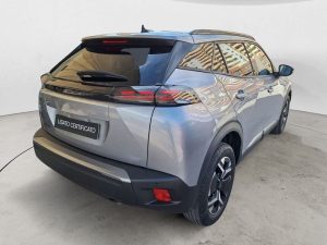Peugeot 2008  1.2 PureTech 100 CV LED Allure S&S