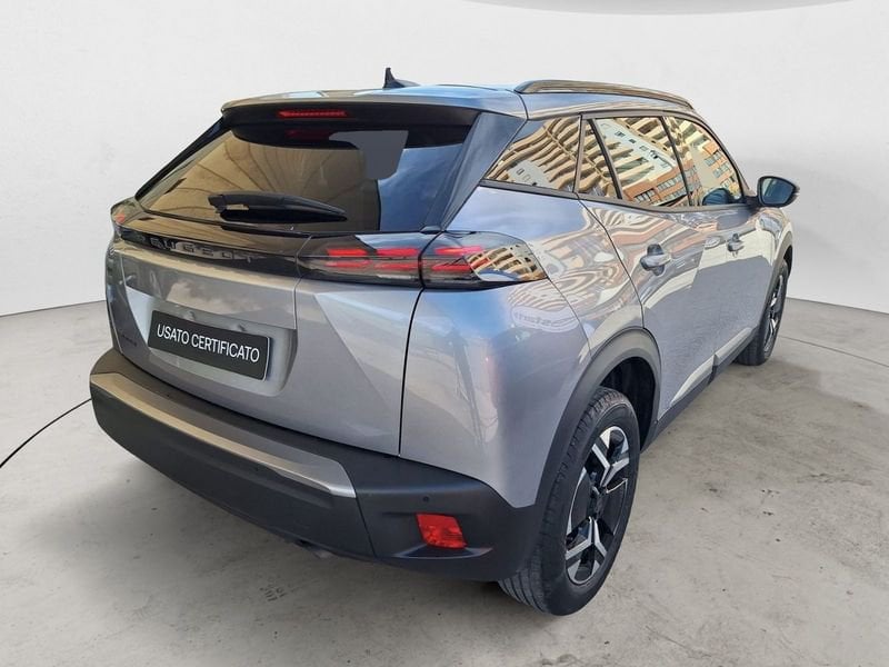 Peugeot 2008  1.2 PureTech 100 CV LED Allure S&S