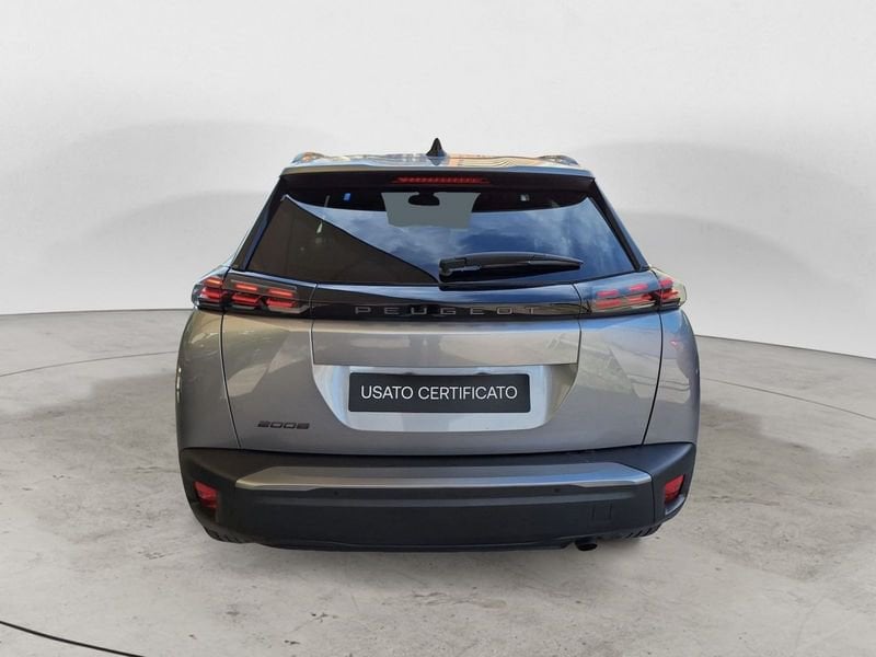 Peugeot 2008  1.2 PureTech 100 CV LED Allure S&S