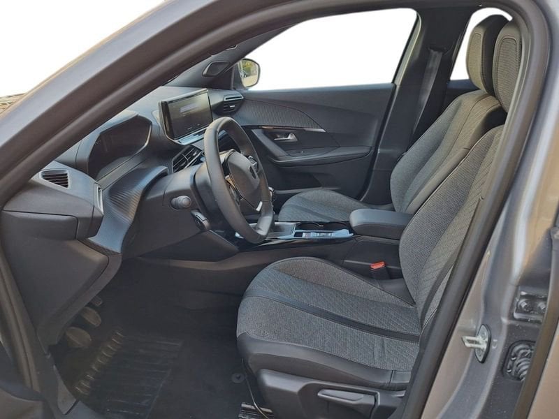Peugeot 2008  1.2 PureTech 100 CV LED Allure S&S