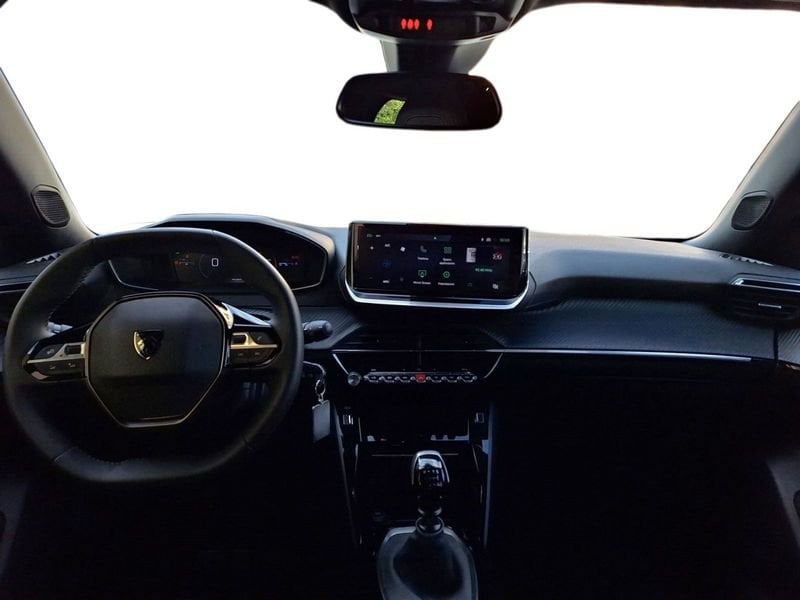 Peugeot 2008  1.2 PureTech 100 CV LED Allure S&S