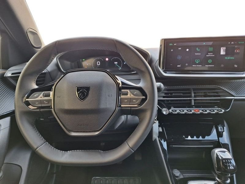 Peugeot 2008  1.2 PureTech 100 CV LED Allure S&S