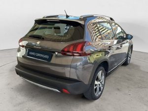 Peugeot 2008  1.2 PureTech Turbo 130 CV Allure S&S