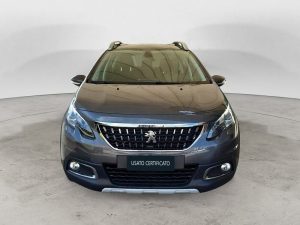 Peugeot 2008  1.2 PureTech Turbo 130 CV Allure S&S