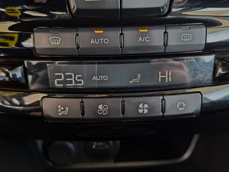 Peugeot 2008  1.2 PureTech Turbo 130 CV Allure S&S