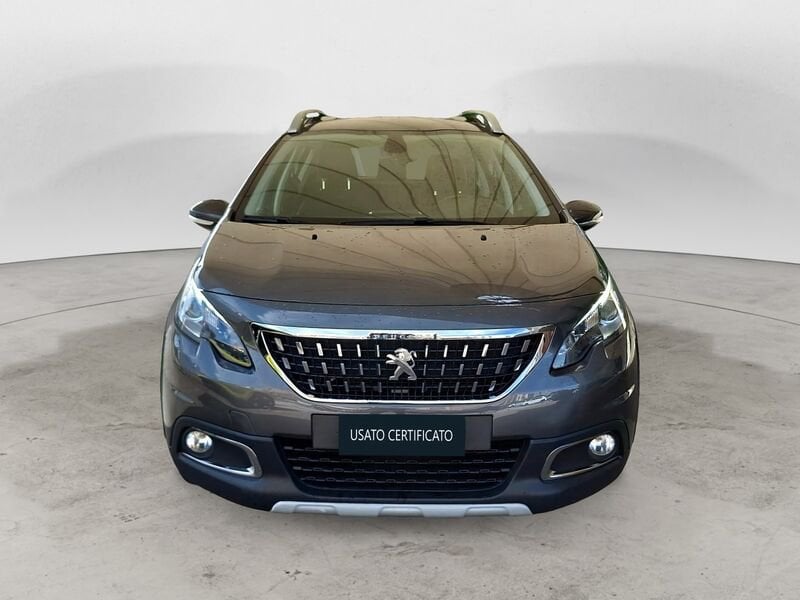 Peugeot 2008  1.2 PureTech Turbo 130 CV Allure S&S