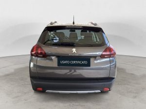 Peugeot 2008  1.2 PureTech Turbo 130 CV Allure S&S