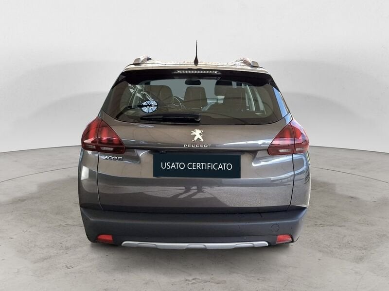 Peugeot 2008  1.2 PureTech Turbo 130 CV Allure S&S