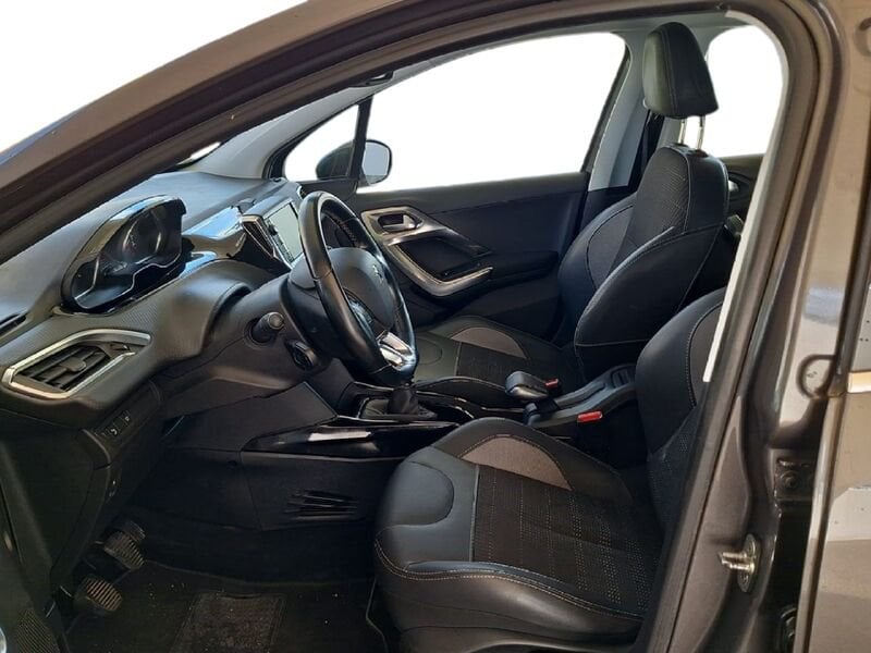 Peugeot 2008  1.2 PureTech Turbo 130 CV Allure S&S