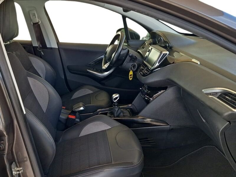 Peugeot 2008  1.2 PureTech Turbo 130 CV Allure S&S