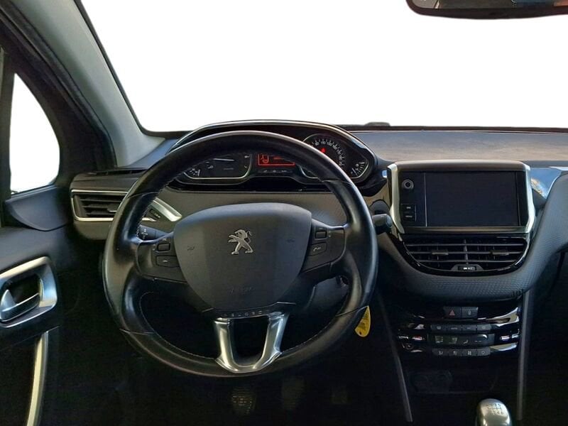 Peugeot 2008  1.2 PureTech Turbo 130 CV Allure S&S