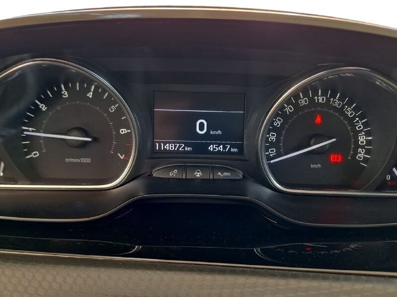 Peugeot 2008  1.2 PureTech Turbo 130 CV Allure S&S