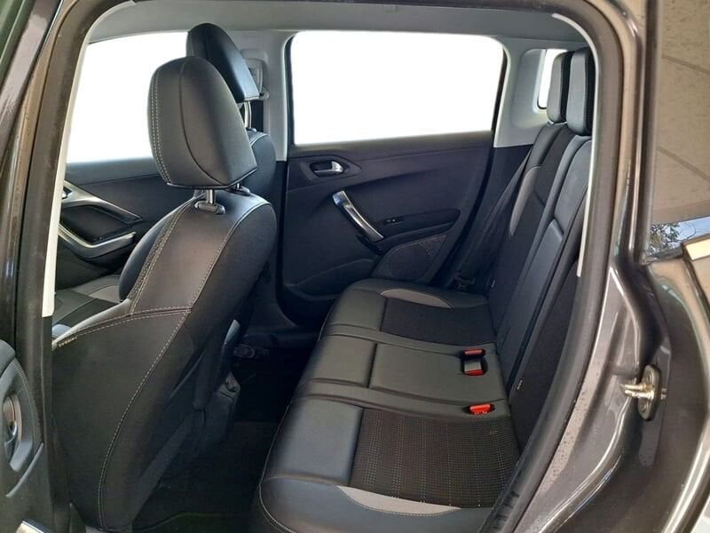 Peugeot 2008  1.2 PureTech Turbo 130 CV Allure S&S