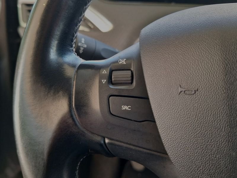 Peugeot 2008  1.2 PureTech Turbo 130 CV Allure S&S