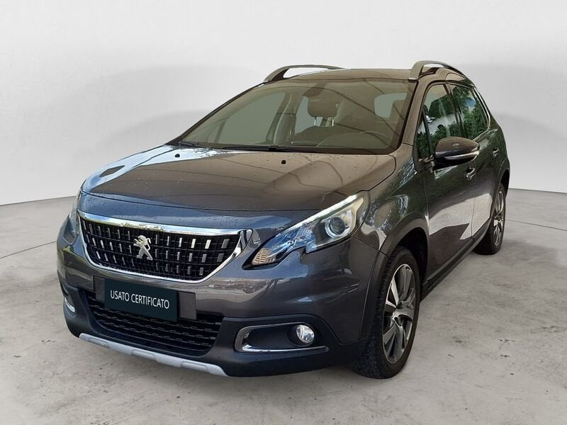 Peugeot 2008  1.2 PureTech Turbo 130 CV Allure S&S