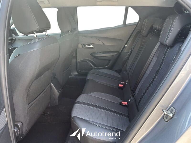 Peugeot 2008  1.5 BlueHDi 130 CV Automatica EAT8 Allure NAVI LED S&S