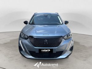 Peugeot 2008  1.5 BlueHDi 130 CV Automatica EAT8 Allure NAVI LED S&S