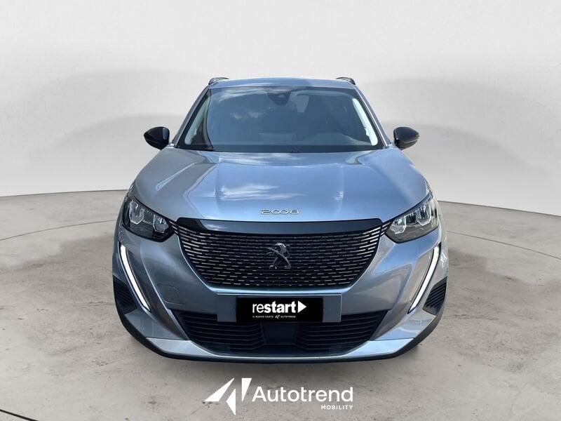 Peugeot 2008  1.5 BlueHDi 130 CV Automatica EAT8 Allure NAVI LED S&S
