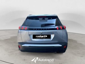 Peugeot 2008  1.5 BlueHDi 130 CV Automatica EAT8 Allure NAVI LED S&S