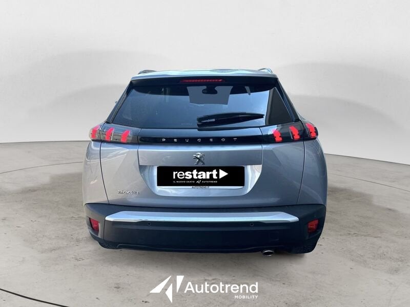 Peugeot 2008  1.5 BlueHDi 130 CV Automatica EAT8 Allure NAVI LED S&S