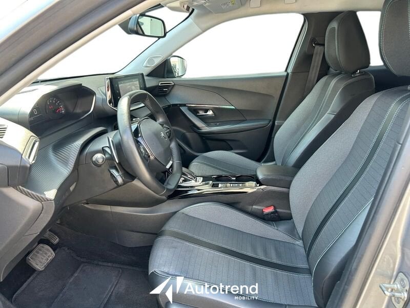 Peugeot 2008  1.5 BlueHDi 130 CV Automatica EAT8 Allure NAVI LED S&S