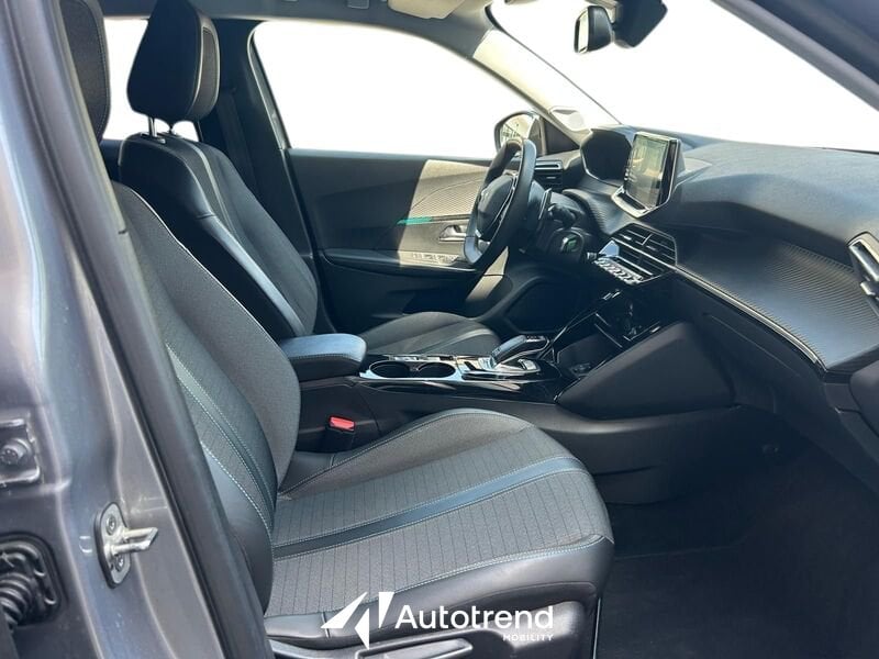 Peugeot 2008  1.5 BlueHDi 130 CV Automatica EAT8 Allure NAVI LED S&S