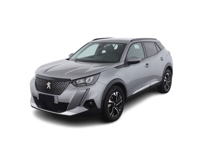 Peugeot 2008 1.5 BlueHDi 130 CV Automatica EAT8 Allure S&S