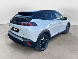 Peugeot 2008 PureTech 130 CV GT Line NAVI LED S&S